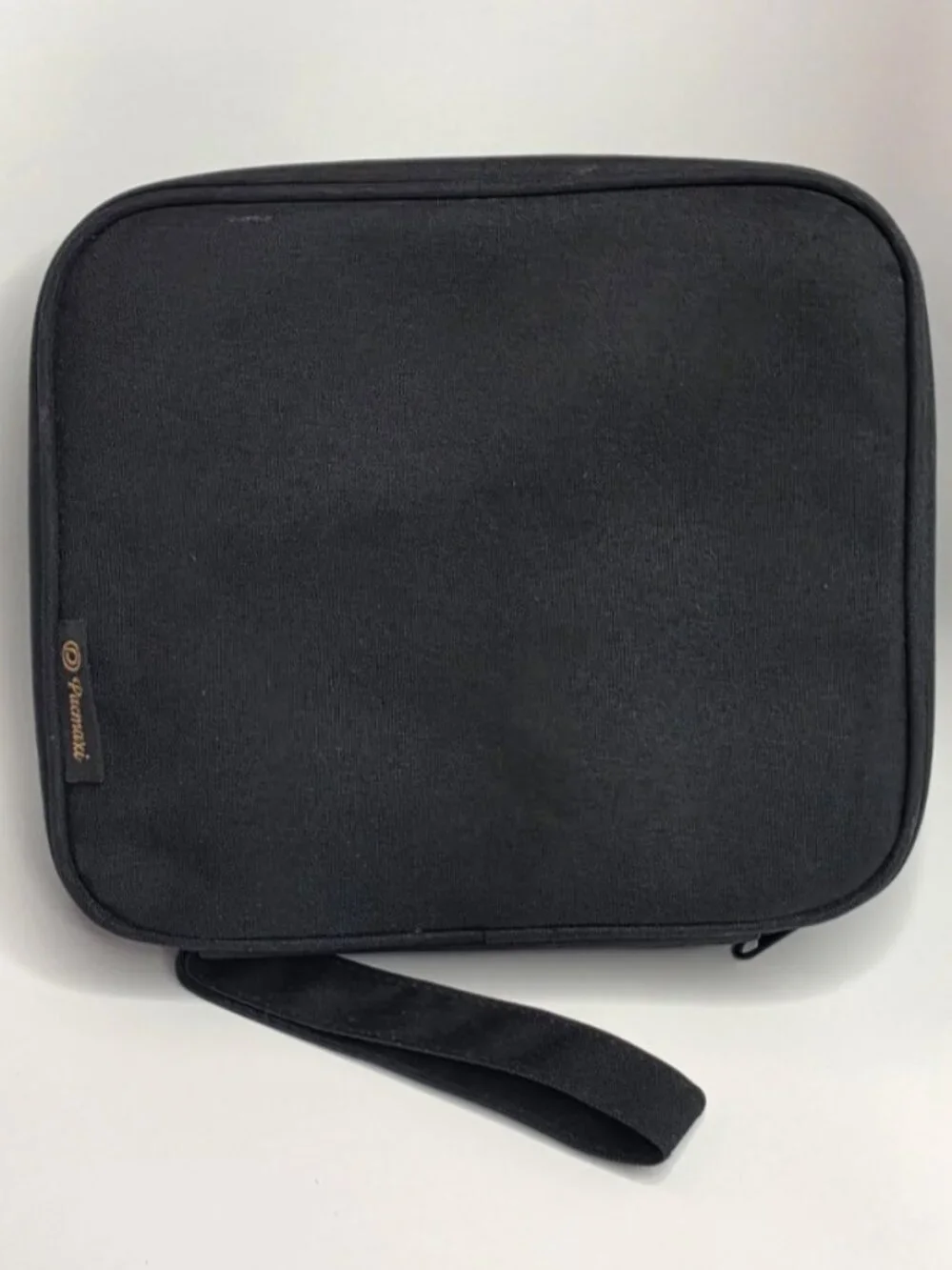 Pacmaxi Portable Travel Brooch Pin Carrying Case for Enamel Pin Lapel Pin
